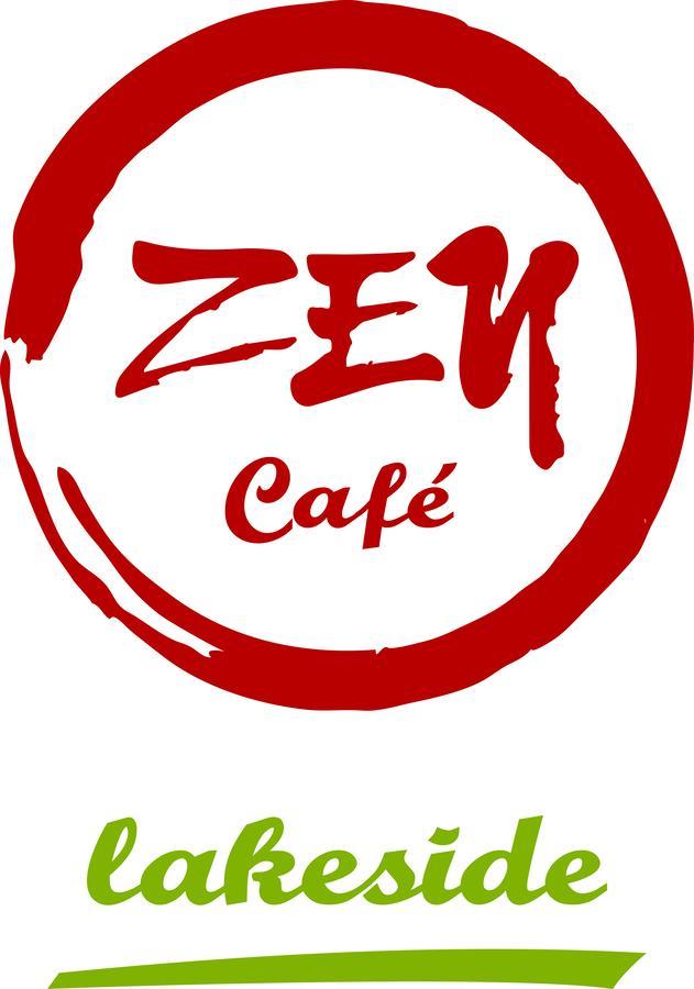 Zen Cafe Lakeside Đà Lạt Ngoại thất bức ảnh
